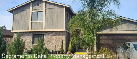 Sacramento Condo: 7292 Riverwind Way
