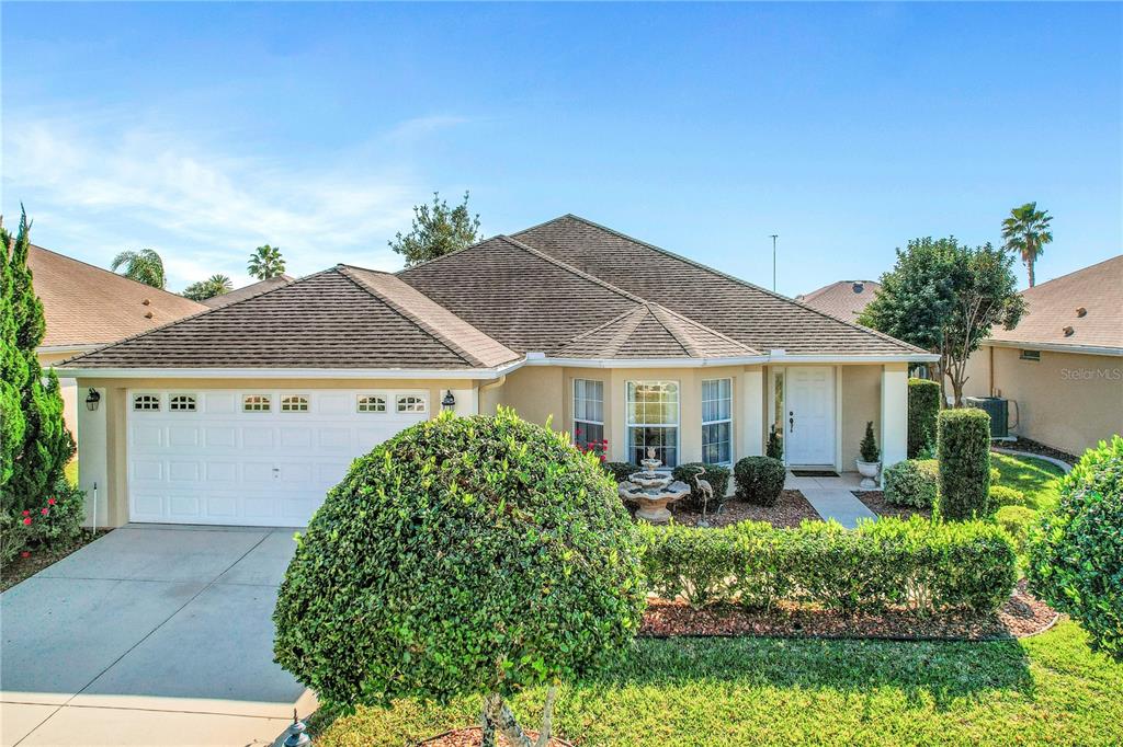 Summerfield Condo: 8650 Southeast 133rd St