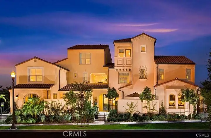 Irvine Condo: 53 Evening Sun