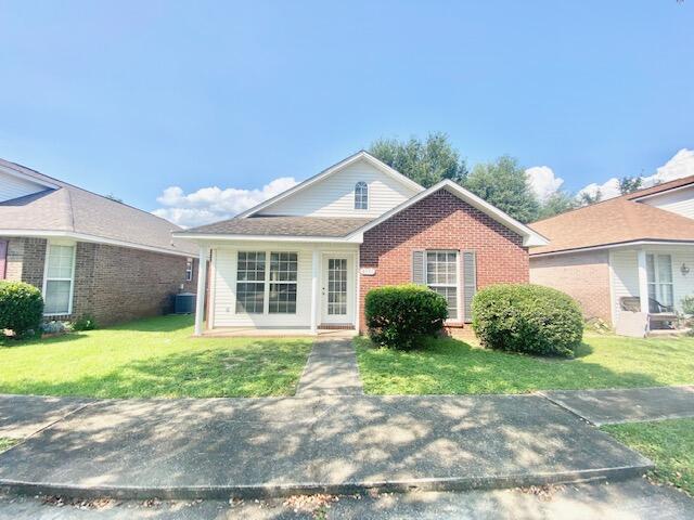 Niceville Condo: 4557 Barrington Ln