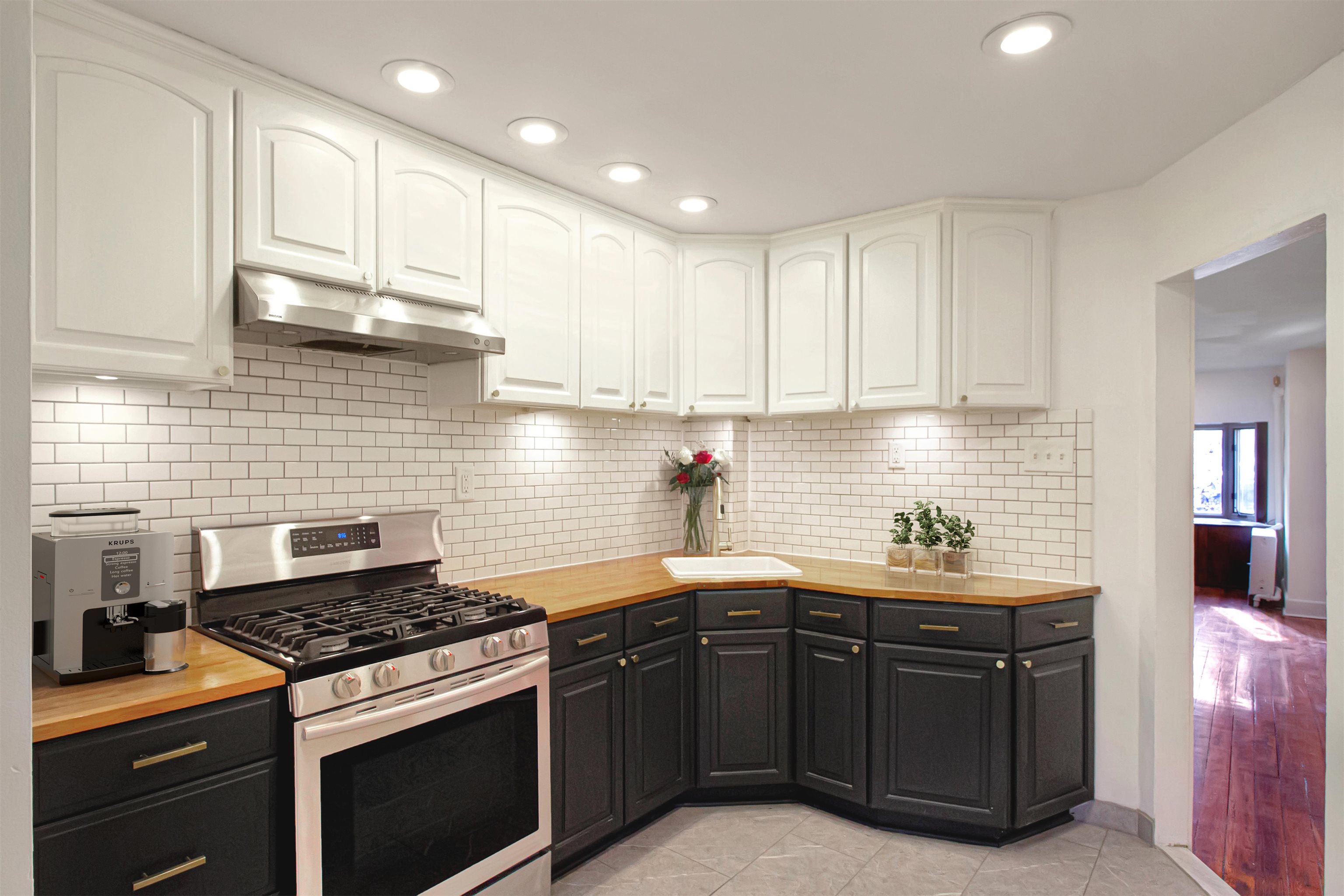 Jersey City Condo: 176 Harrison Ave
