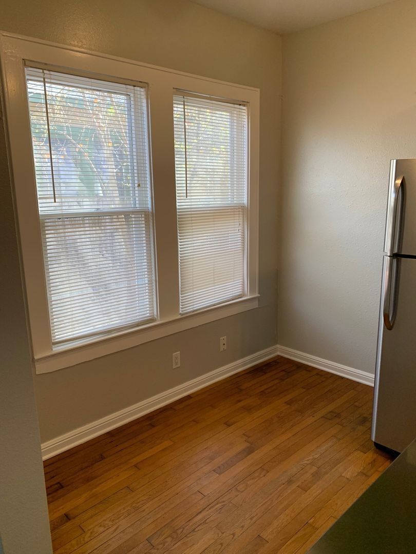 Austin Condo: 3407 Cedar St