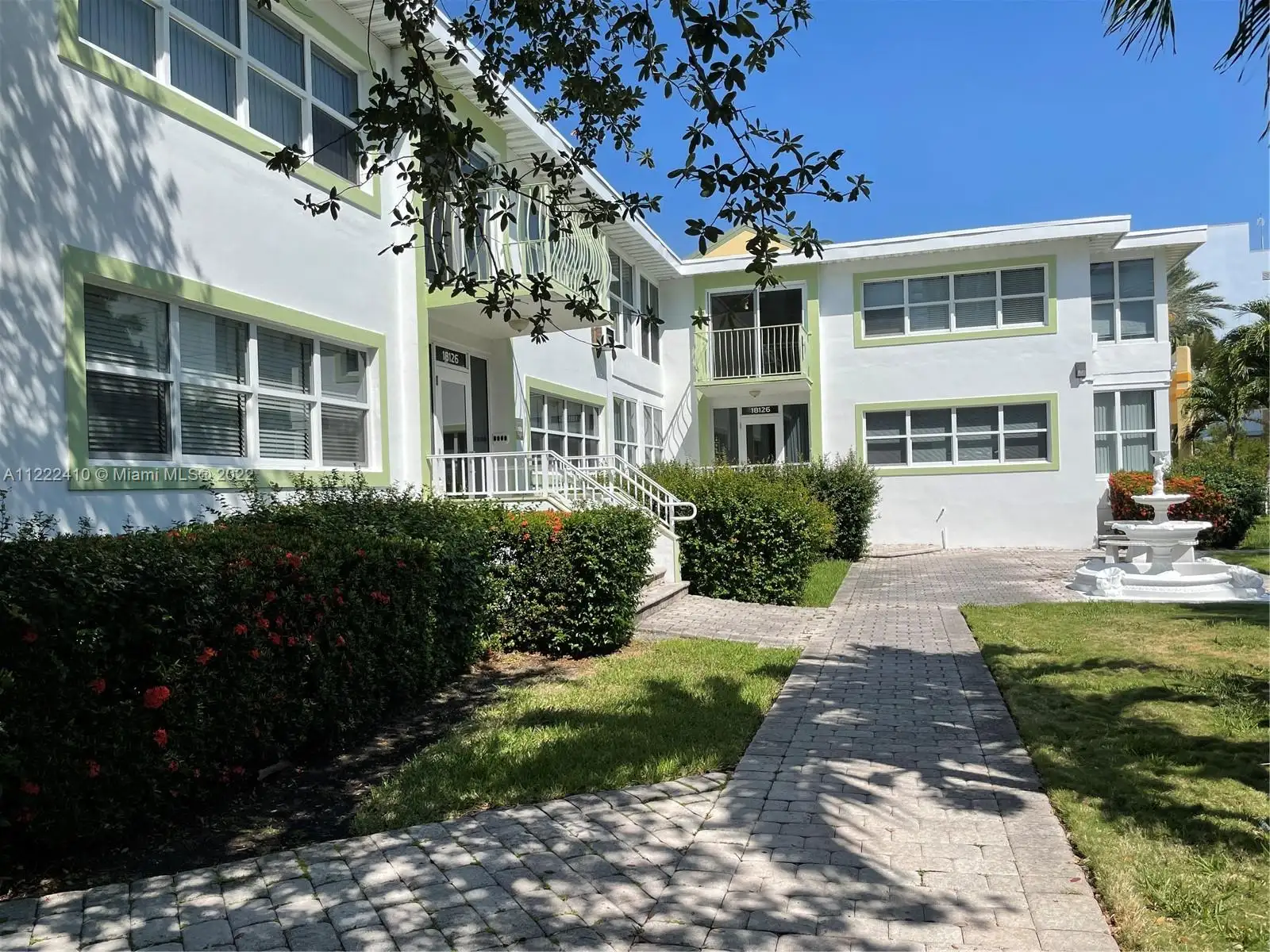 Sunny Isles Beach Condo: 18126 Atlantic Blvd