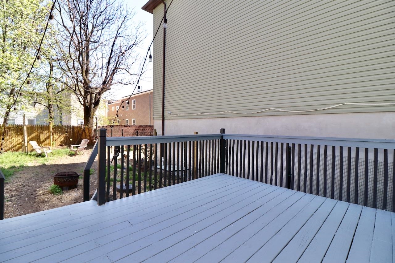 Jersey City Condo: 238 South St