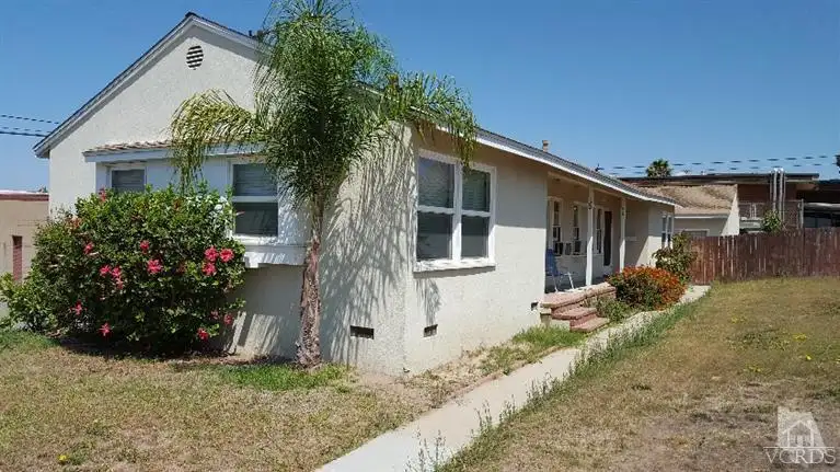 Camarillo Condo: 50 Fir St