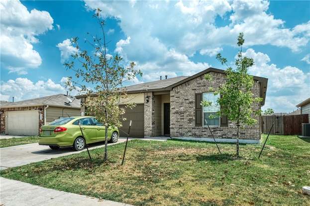 Austin Condo: 4613 Halliday Ave