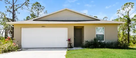 Punta Gorda Condo: 27463 Chinquapin Dr