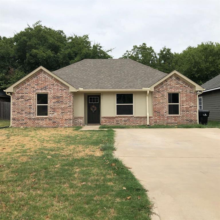 Denison Condo: 511 West Star St