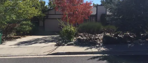 Reno Condo: 2290 Putnam Dr