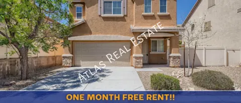 Las Vegas Condo: 10793 Villa Carlotta Ct