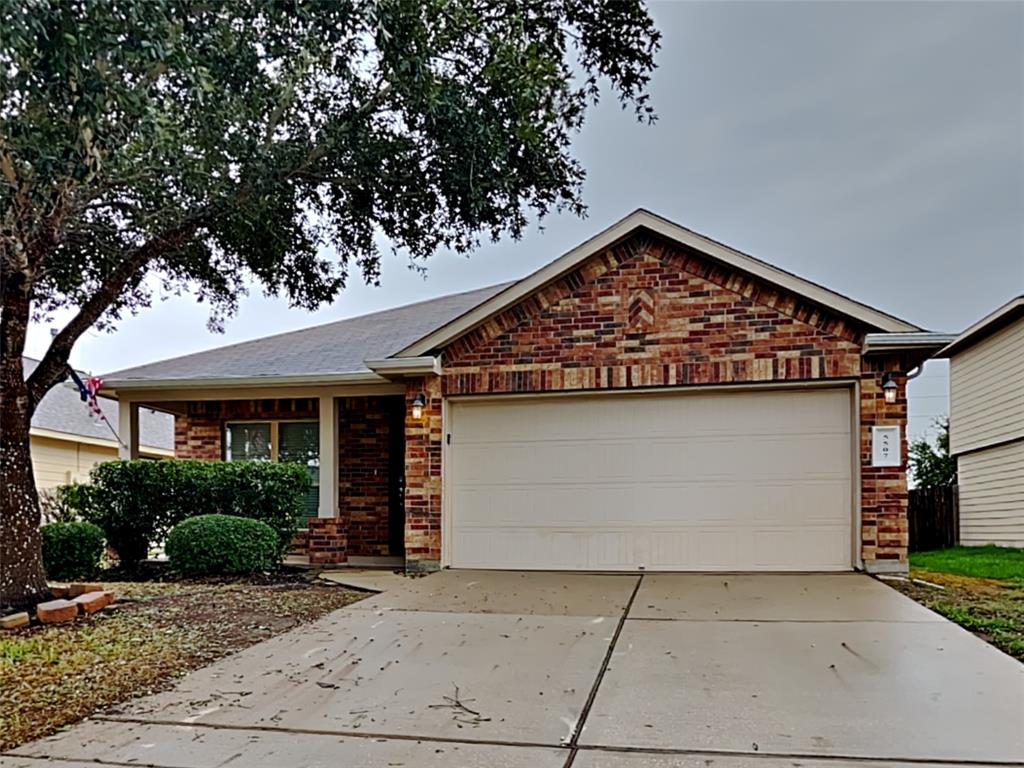 Katy Condo: 5507 Roaring Peaks Ln