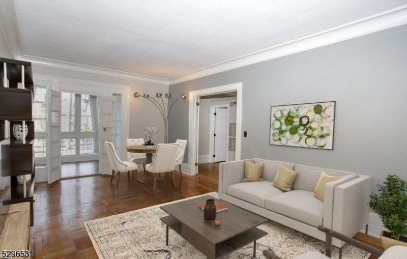 Montclair Condo: 14 Forest St