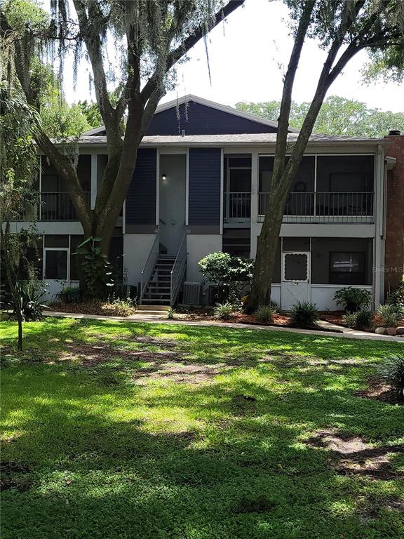 SANFORD Condo: 1503 NORTHLAKE DR