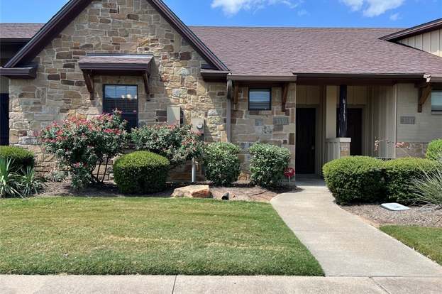 COLLEGE STATION Condo: 3339 GENERAL PKWY