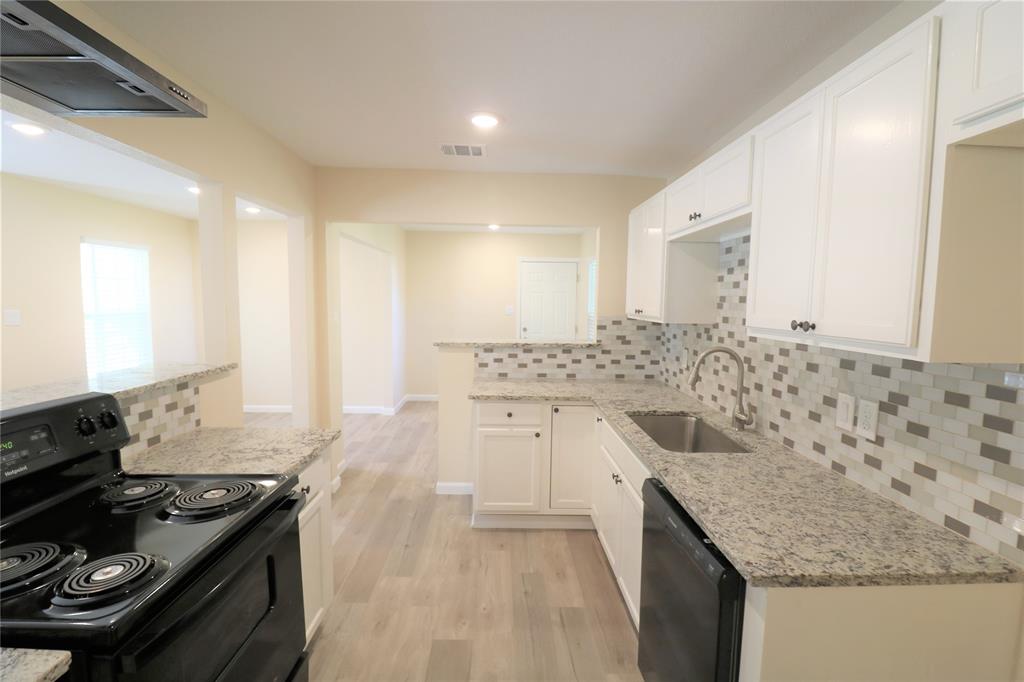 Texas City Condo: 1702 3rd Ave North