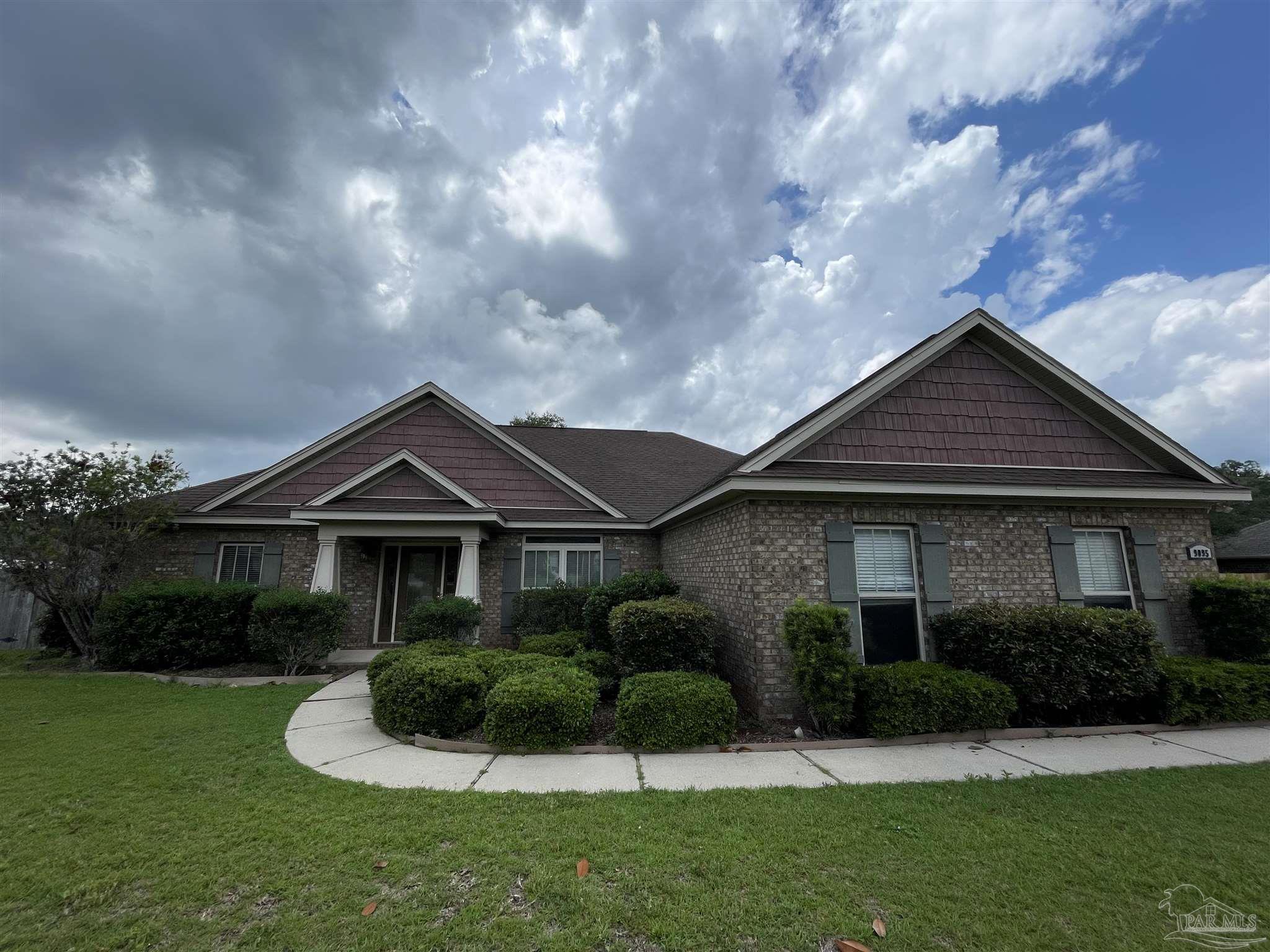 Milton Condo: 9095 Iron Gate Blvd