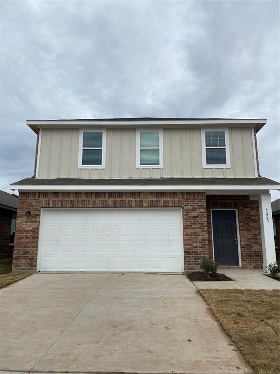 Forney Condo: 6220 Old Bridge Way