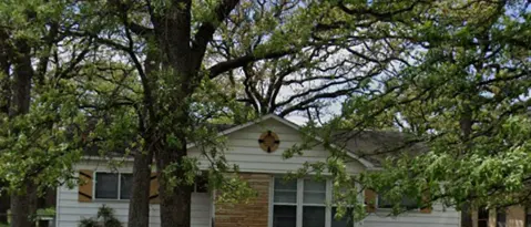 Fort Worth Condo: 2320 Halbert St