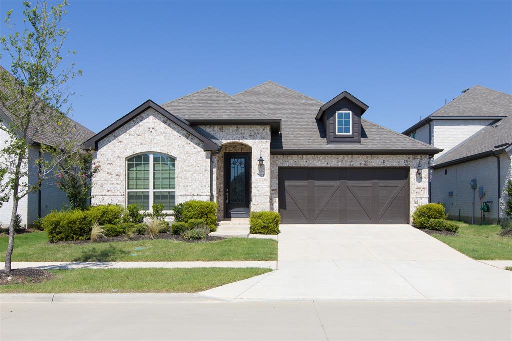 Little Elm Condo: 7024 Trailhead St