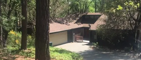 Grass Valley Condo: 11569 Alta Sierra Dr