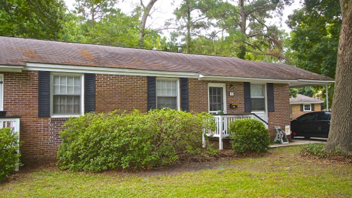 Apartment for Rent in Charleston