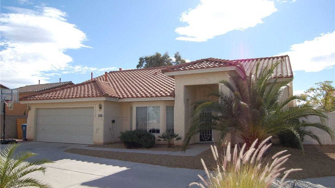 Las-Vegas Condo: 7859 Sally Irene Ct