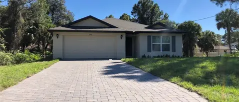 North Port Condo: 1546 Glenan Rd