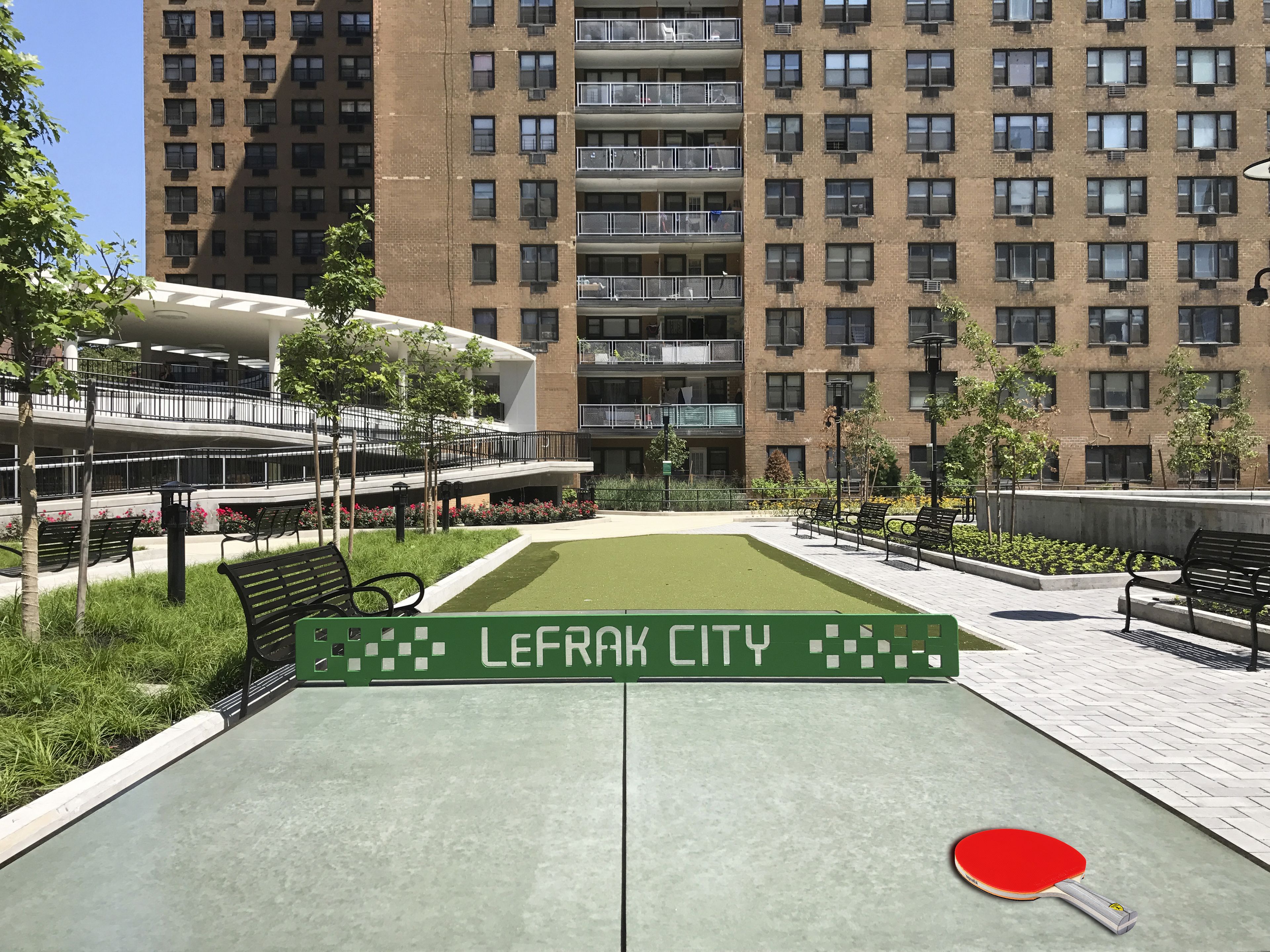 Queens Condo: 98-25 Horace Harding Expy
