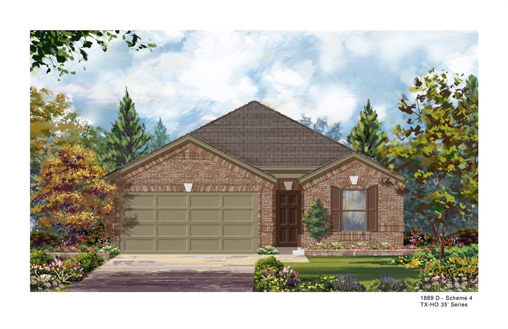 Katy Condo: 20615 Teakwood Flds Ln