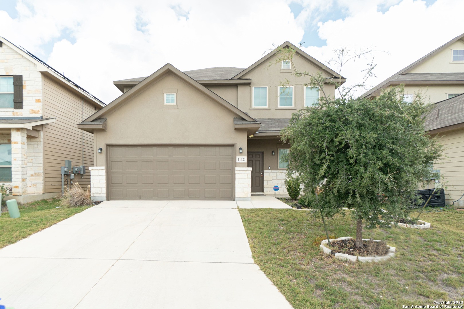 San Antonio Condo: 11323 Simply Spot