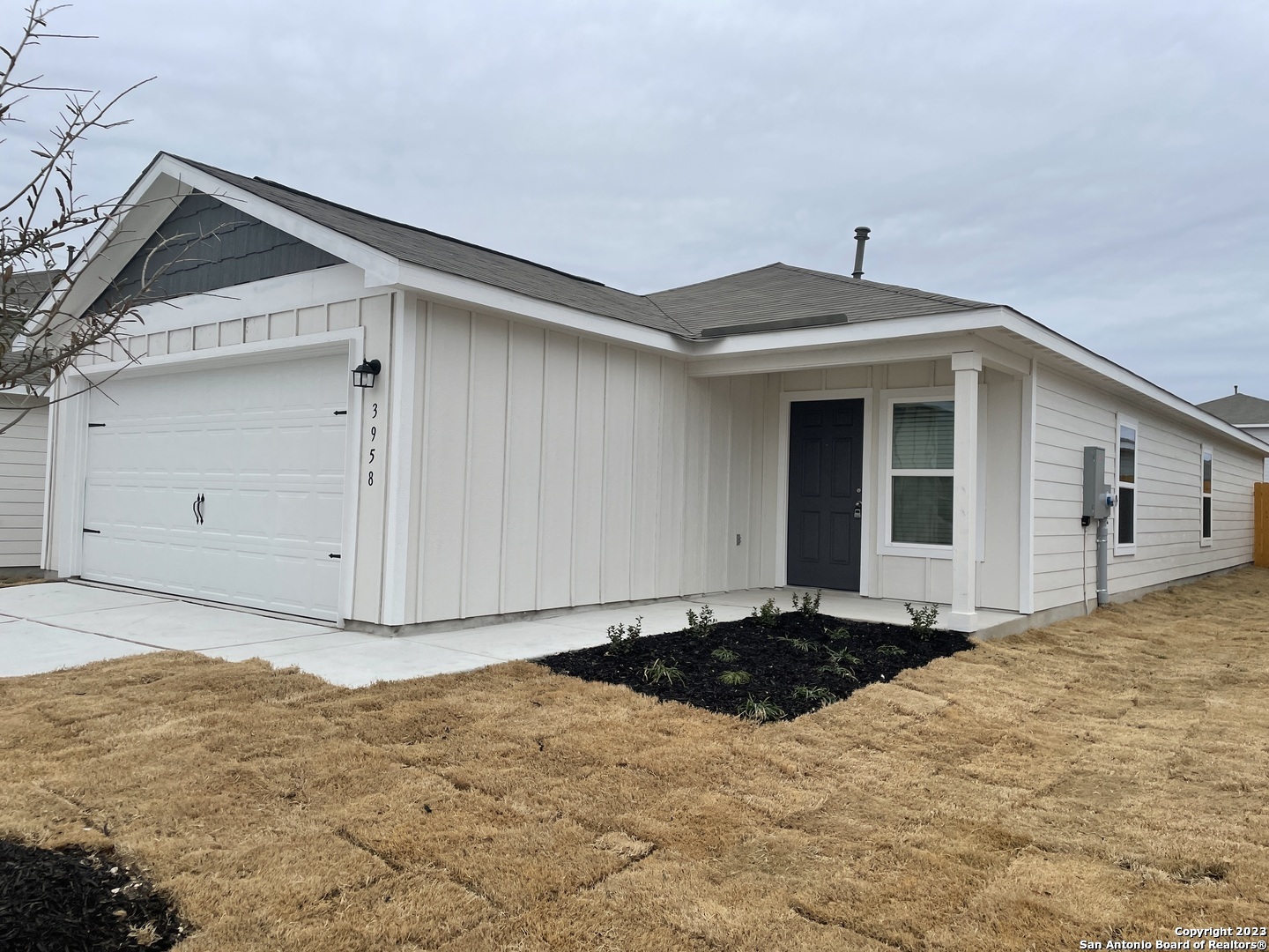New Braunfels Condo: 3958 Trail De Paris