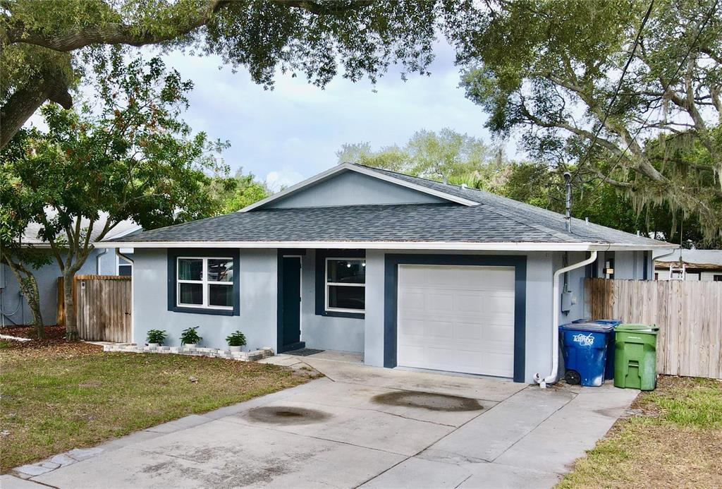 Tampa Condo: 6809 South Himes Ave