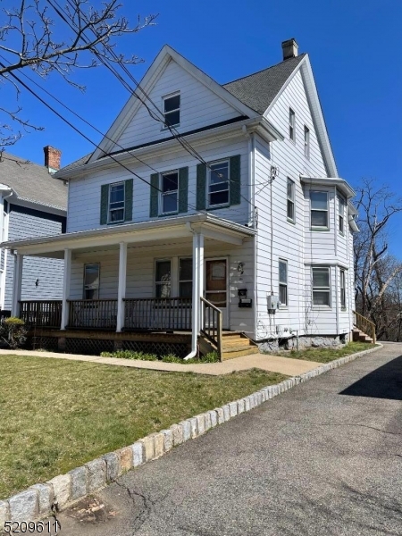 Morristown Condo: 259 Speedwell Ave