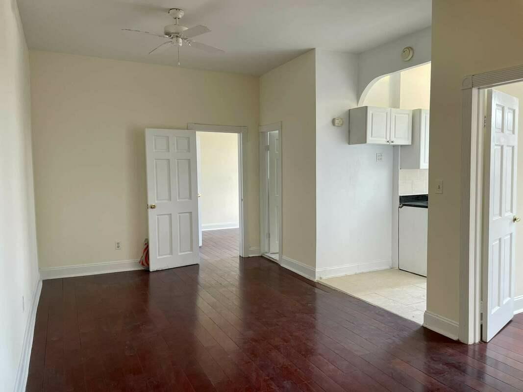 New York Condo: 41-47 St Nicholas Ter