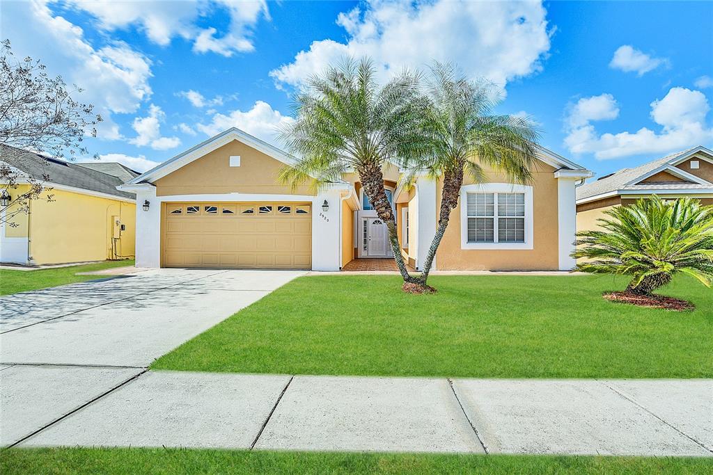 Kissimmee Condo: 2920 Willow Crk Ln
