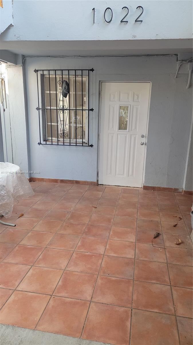 Miami Condo: 1022 Southwest 9th Ave