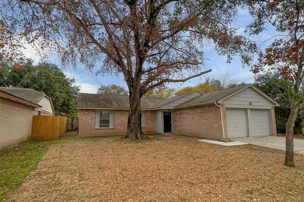 Spring Condo: 21102 Fernhollow Ln