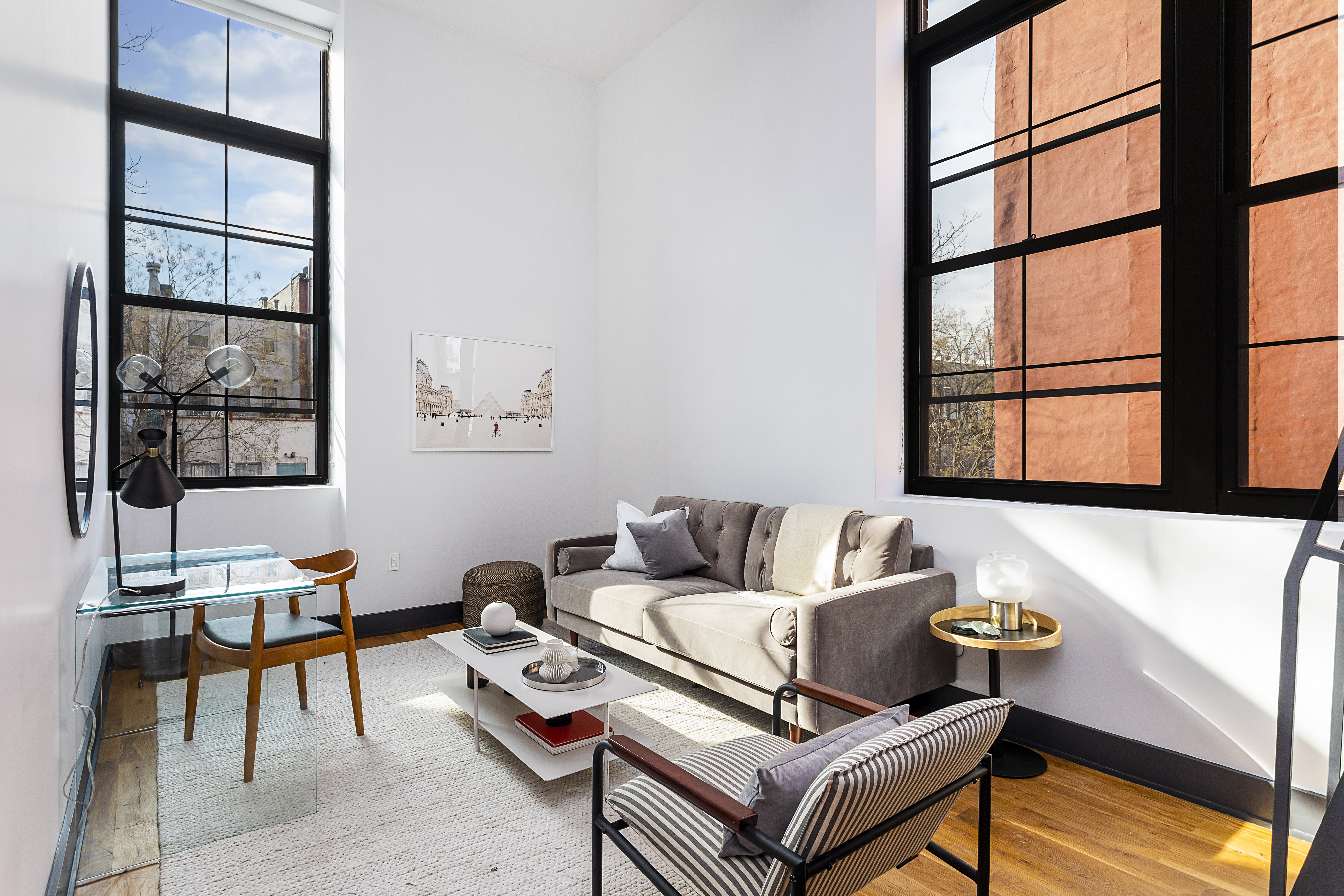New York Condo: 2269 1st Ave