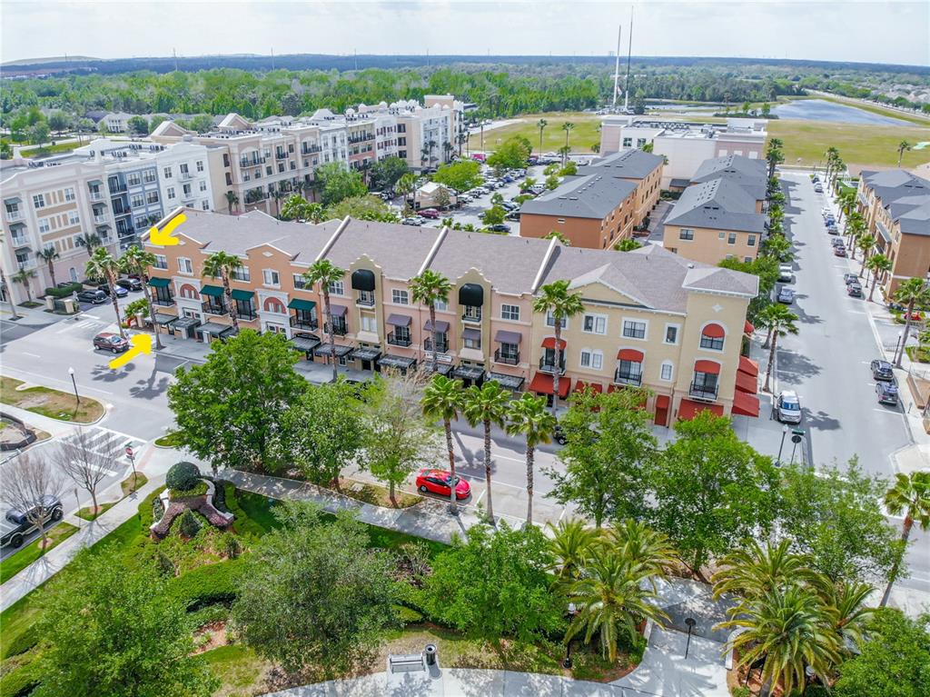 Orlando Condo: 3744 Avalon Park E Blvd