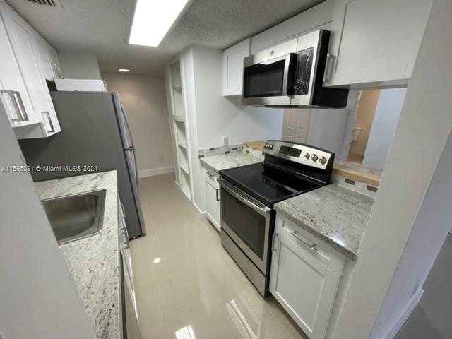 Pompano Beach Condo: 4441 West McNab Rd