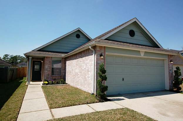 Spring Condo: 22907 Twisting Maple Ct