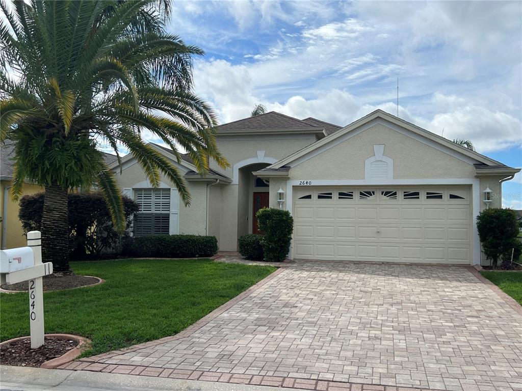 Holiday Condo: 2640 Tidal Crk Dr