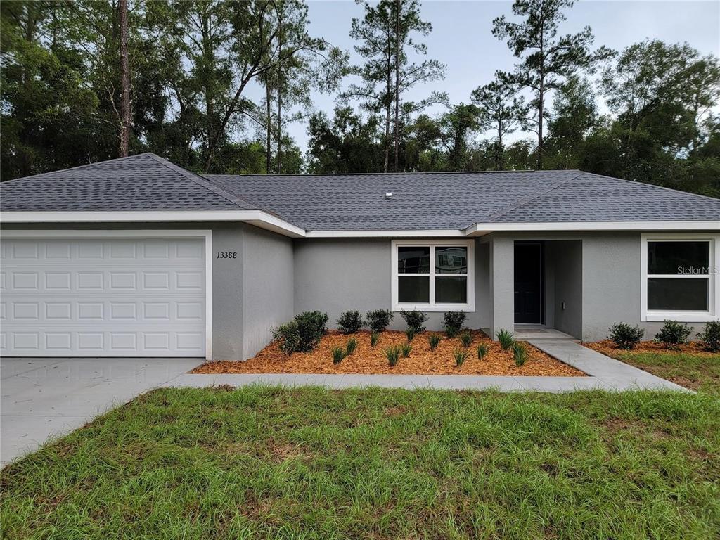 Ocala Condo: 13388 West Hwy 328