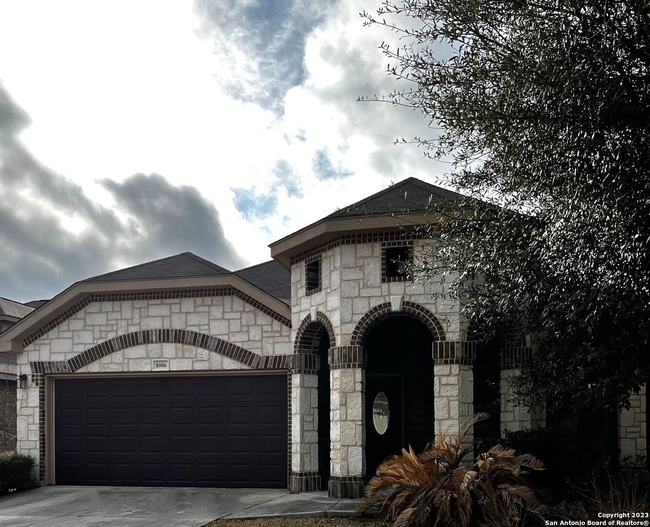 San Antonio Condo: 8006 Grissom Crst