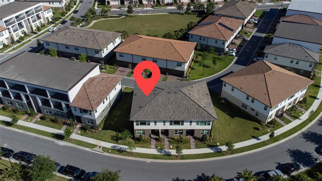 Orlando Condo: 9856 Bucklow Hl Dr