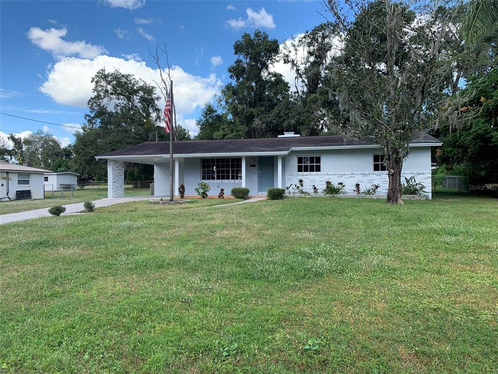 Dover Condo: 13814 Meadow Oaks Dr