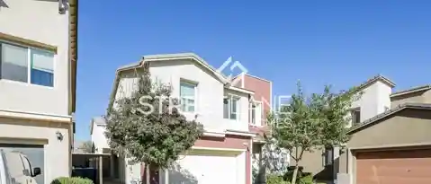 North Las Vegas Condo: 116 Heathrow Lk Ave