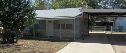 Belton Condo: 2114 Herrington St