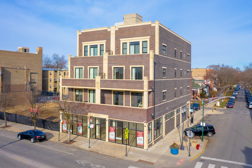 Chicago Condo: 4808 North Spaulding Ave