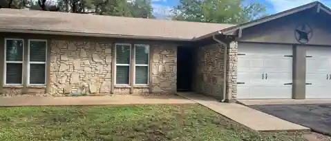 Granbury Condo: 3921 Laramie Dr